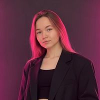 Михайлова Анастасия