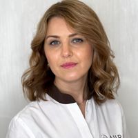 Кудрявцева Екатерина
