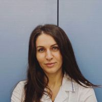 Попова Виктория
