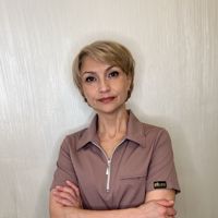 Коробова Наталья
