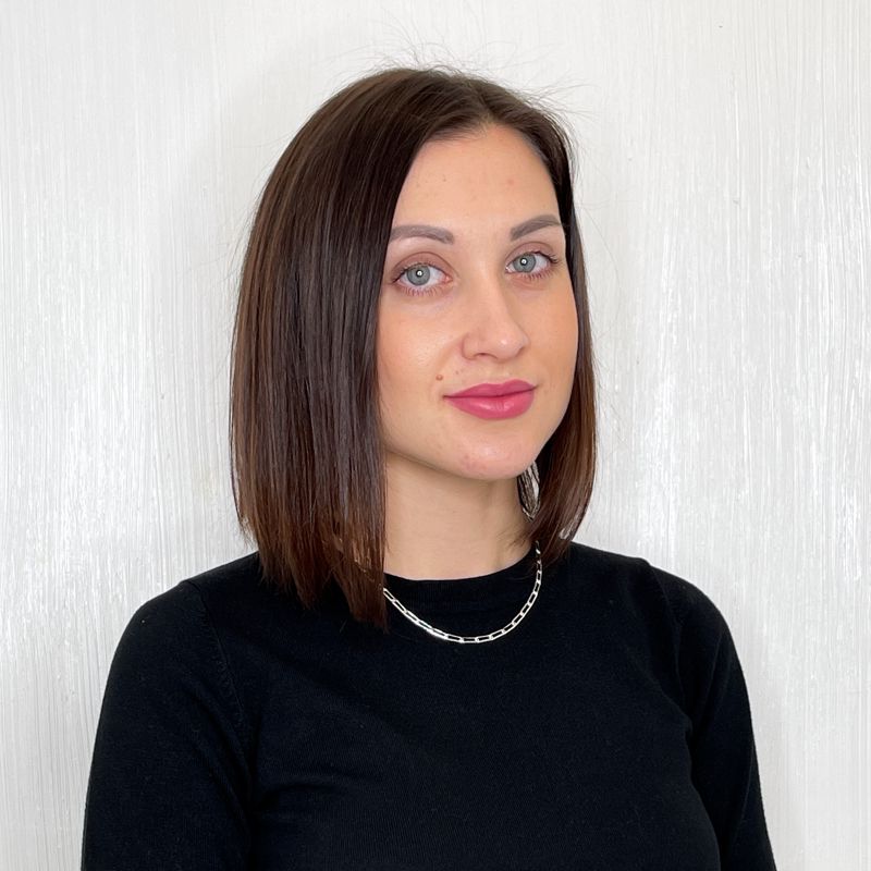 Новоселова Татьяна