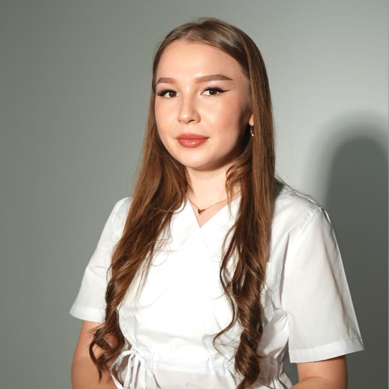 Назерке