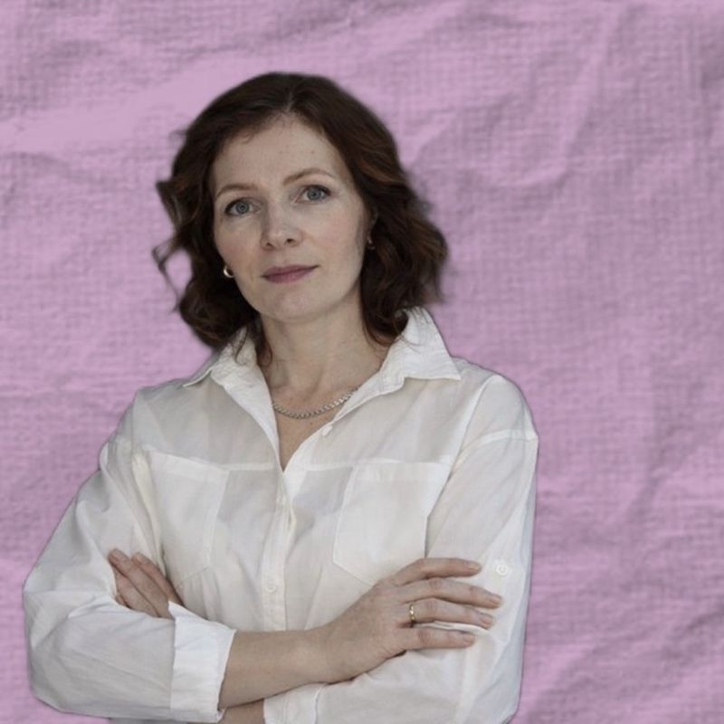 Екатерина Чайкина