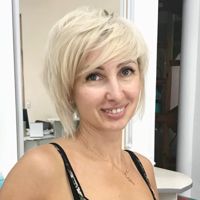 Романова Ирина