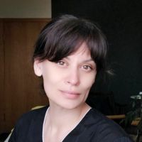Кулик Евгения
