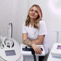 Маргарита Бычкова