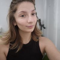 Фахирова Мария