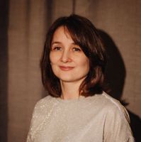 Кузьмина Ирина