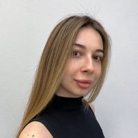 Медведева Татьяна
