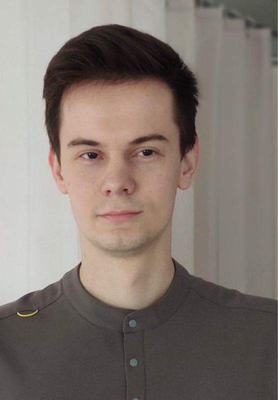 Проненков Алексей Михайлович