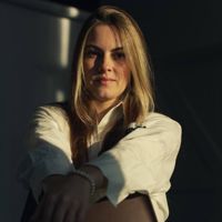 Кристина