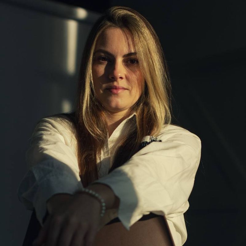 Кристина