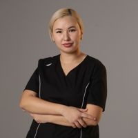 Ирмакова Алёна