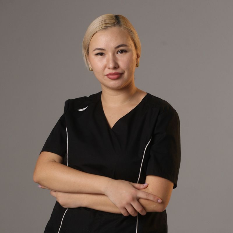 Ирмакова Алёна