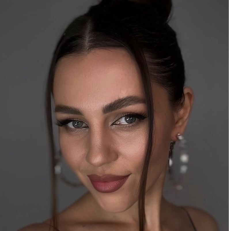 Татьяна Исмаилова