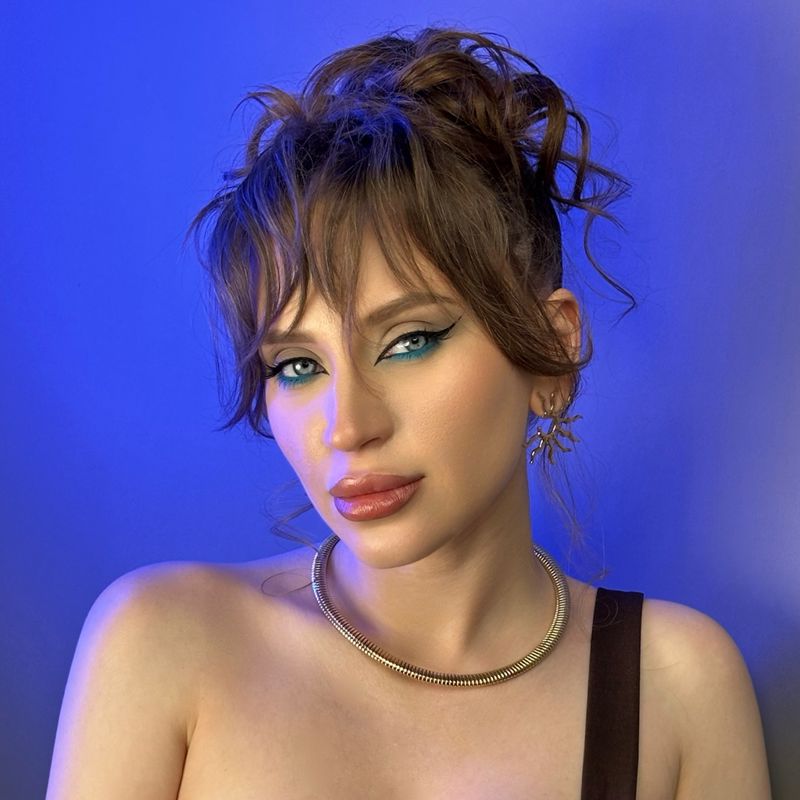 Романовская Екатерина