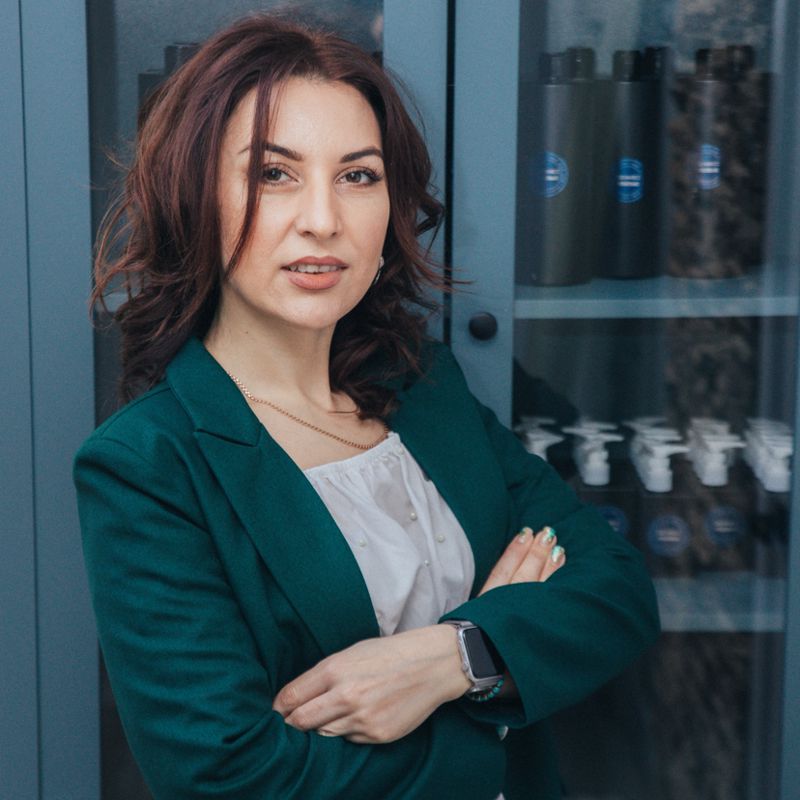 Варданян Елена