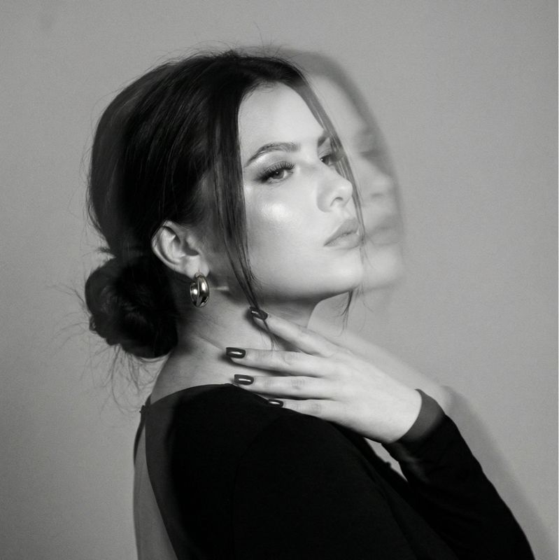 Савинова Анастасия