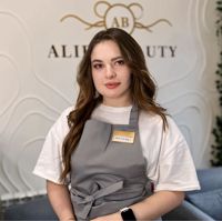 Анастасия З.