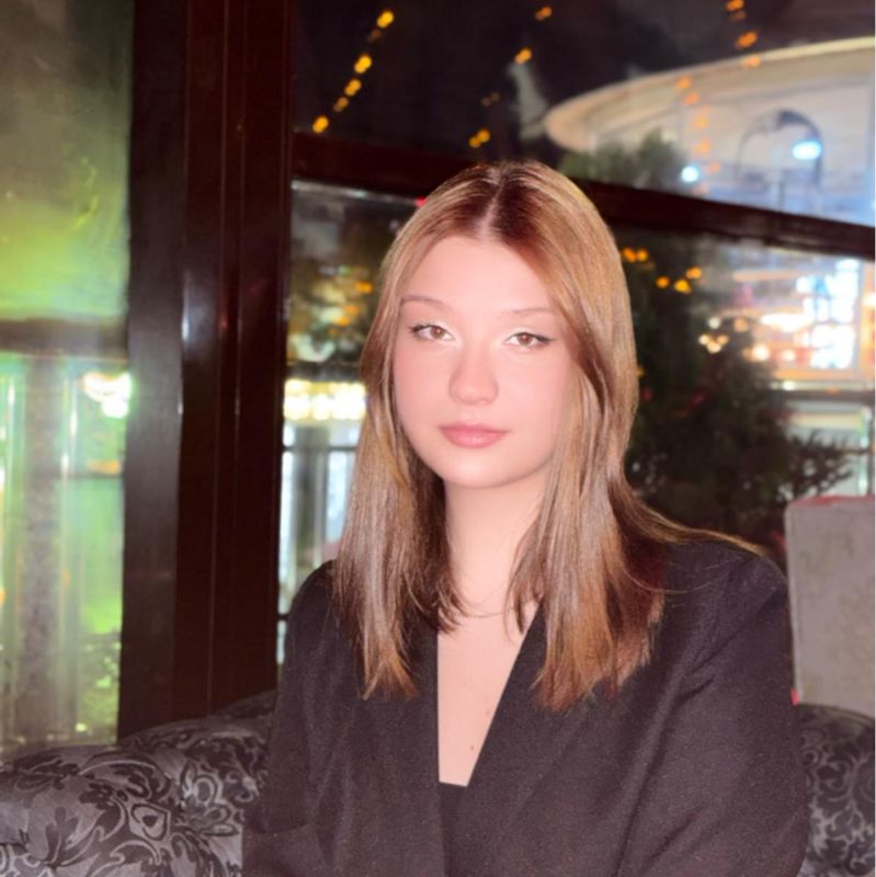 Лаптева Анастасия
