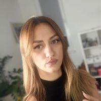 Стрихарь Ирина
