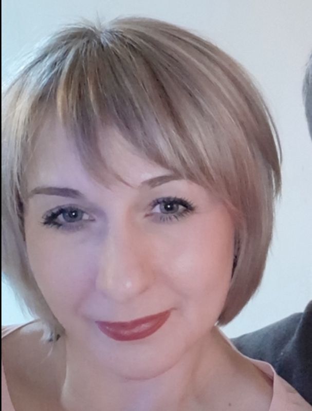 Золотова Наталья