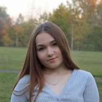 Вероника