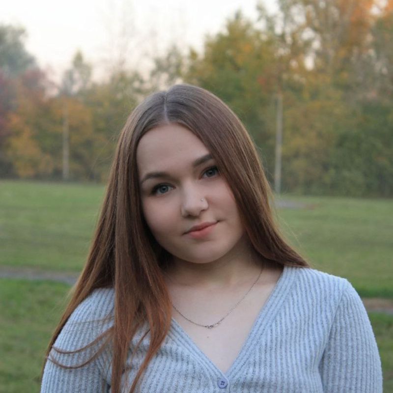 Вероника