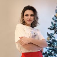 Егорова Анастасия