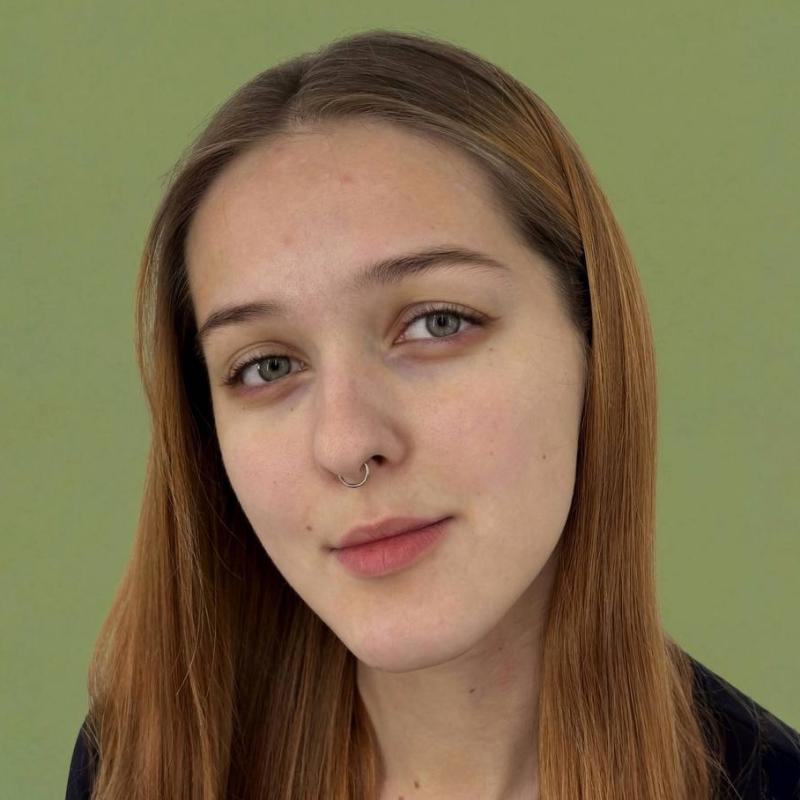 Алеся