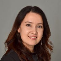 Кузнецова Наталья