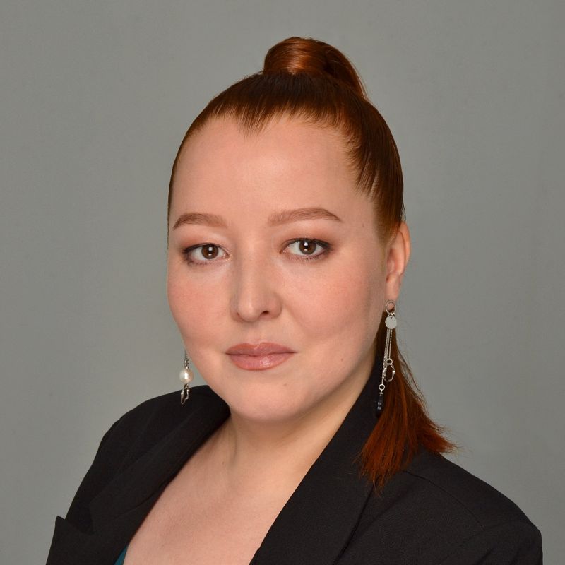 Валентина