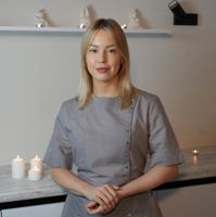 Красикова Анна