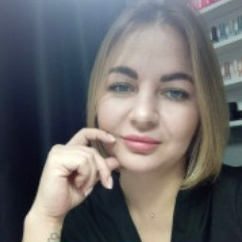 Алина