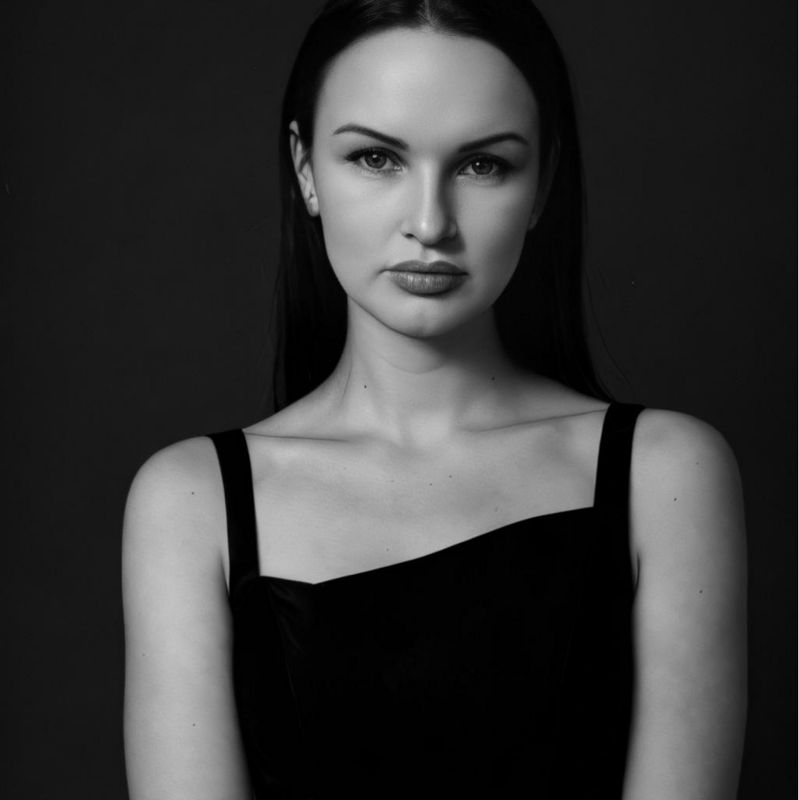 Кузьмицкая Олеся