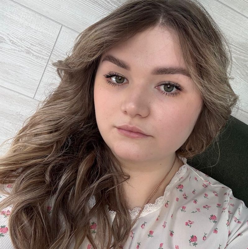 Ангелина