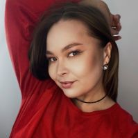 Окатьева Екатерина