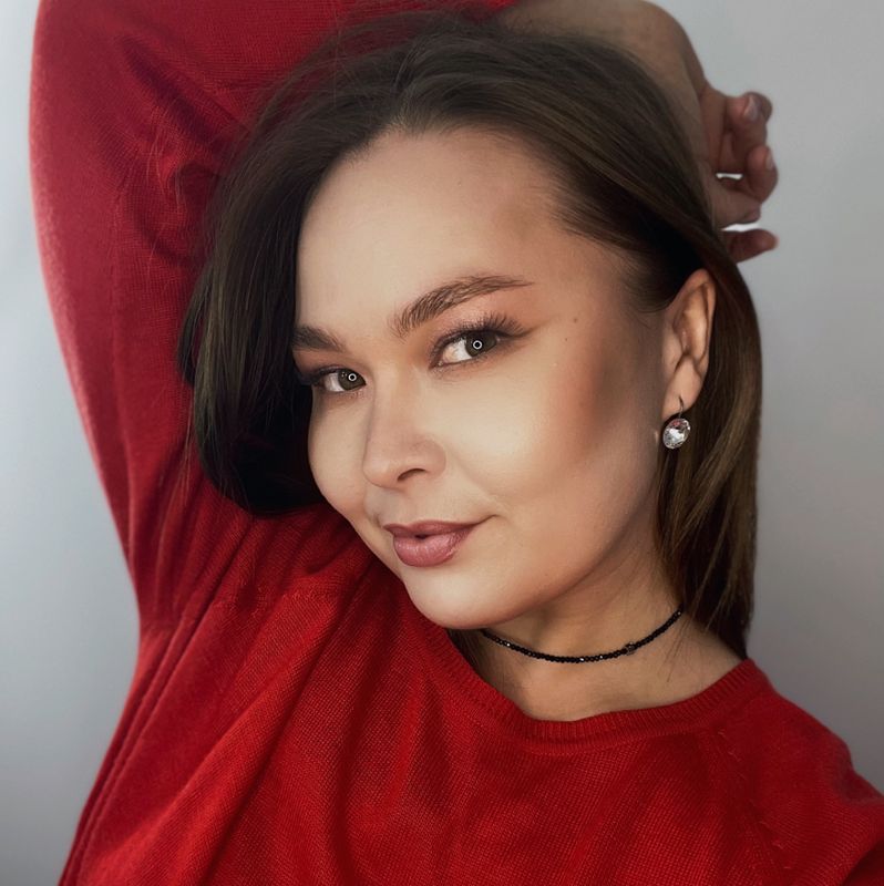 Окатьева Екатерина