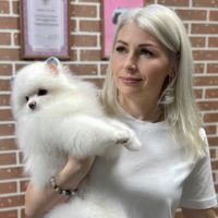Топ мастер Елена
