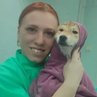 Драпова Мария