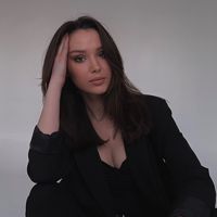 Авилова Евгения