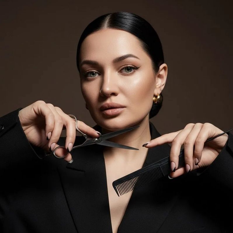Кристина