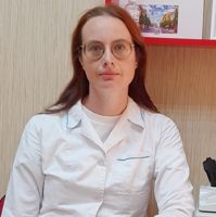 Мироненкова Екатерина