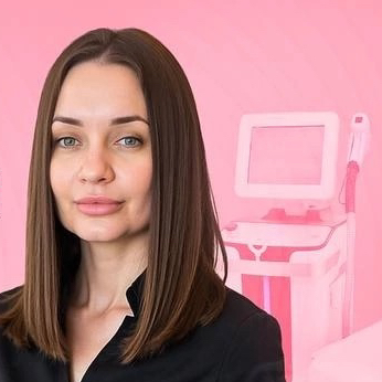 Антонина Гладко