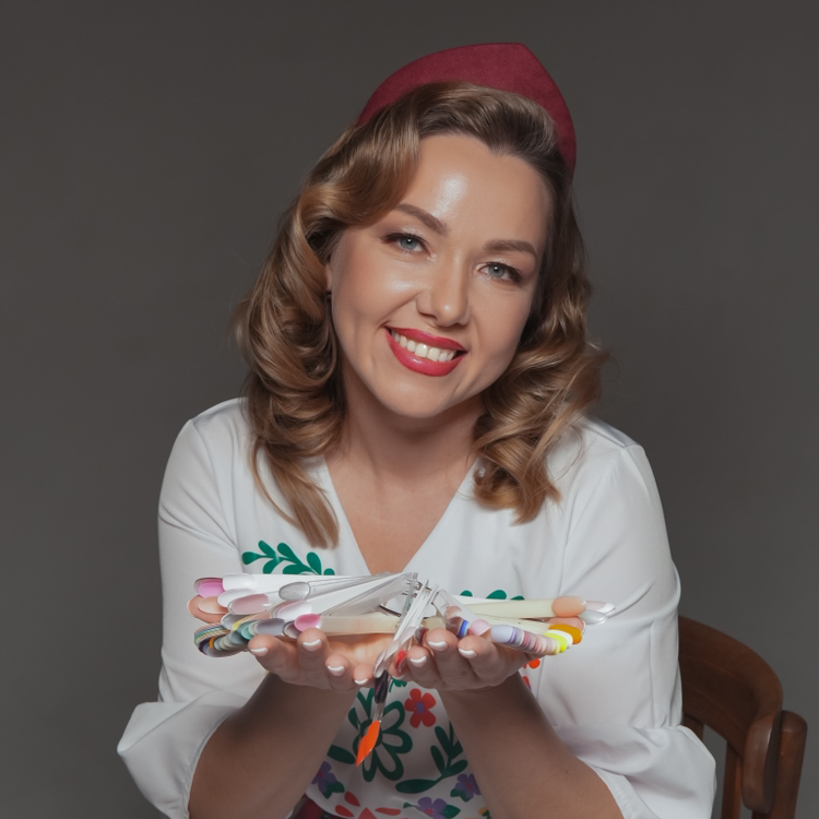 Анна