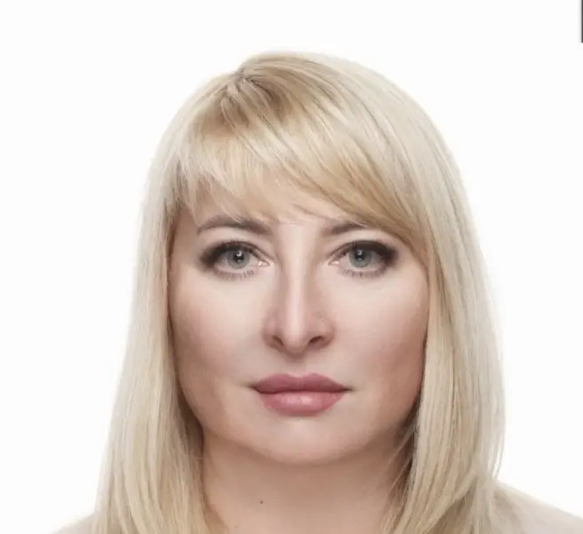 Оксана