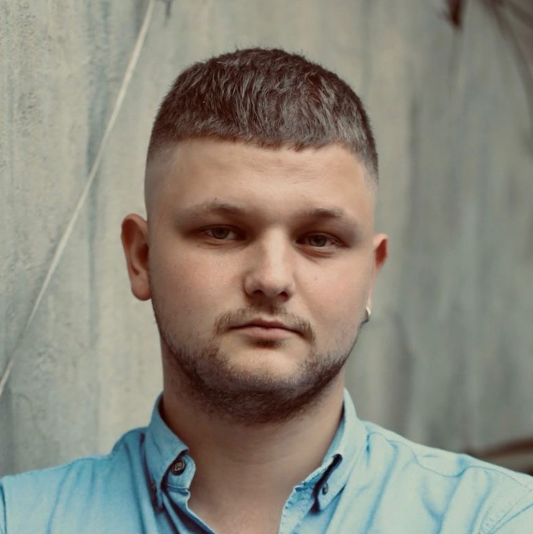 Гаврилов Кирилл