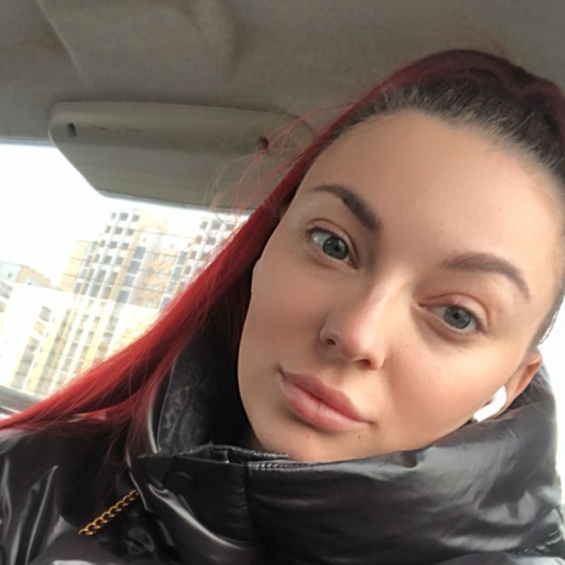 Соколова Анастасия