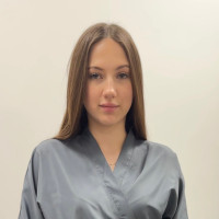 Макарова Алина
