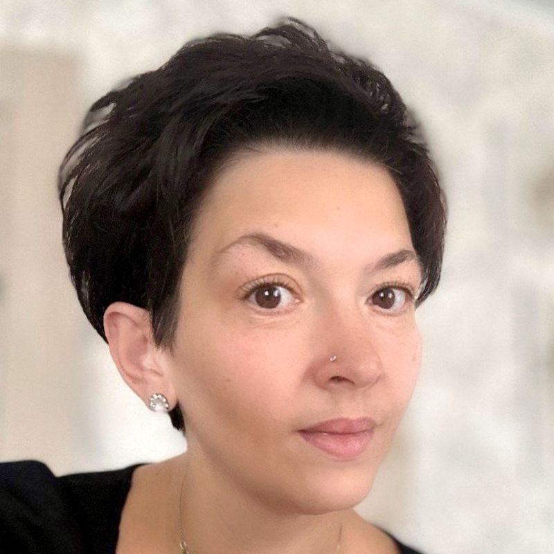 Оксана
